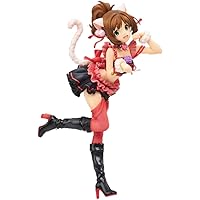 アルター アイドルマスター シンデレラガールズ 前川みく 1/8 完成品フィギュア