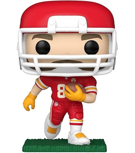 Amazon.co.jp: Funko パトリック・マホームズ(カンザスシティ