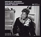 The World's Greatest Gospel Singer