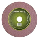 Timber Tuff CS-BWM732 Chain Sharpener Grinding Wheel [並行輸入品]