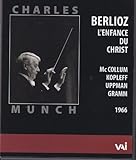 L'enfance du Christ [DVD]