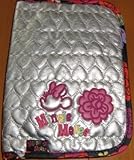 ディズニー ミニーマウス 母子手帳ケース