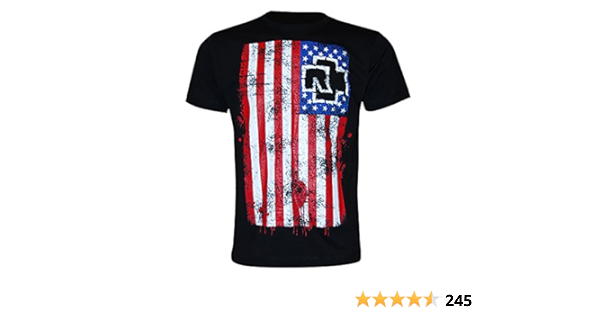t shirt rammstein amazon