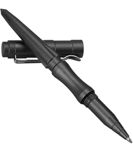Amazon.co.jp: 田村装備開発 TTGD SPEAR PEN チタン ボールペン EDC