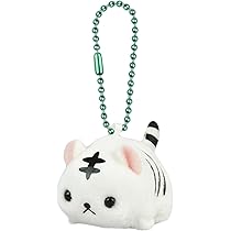 しろいあくまページ Amazon.co.jp: アミューズ ぷちまるアニマルズDX ホワイト
