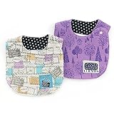 mother goose(マザーグース) ２ＷＡＹスタイ (ベビー) キムラタンの子供服 (11528-164) パープル ベビー