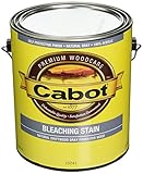 Cabot 223086 10241 1 G Bleaching Stain