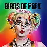 Birds of Prey: The Album