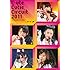 ℃-ute「℃-ute Cutie Circuit 2011 ~9月10日は℃-uteの日~」