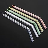 3-Way多彩な使い捨てノズル (600pcs) [並行輸入品]