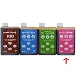 【12個】 サトウキビのちから水 2-6-6 1L 有機入り複合肥料 野菜 果物 芝生 日本アルコール産業 タ種代不