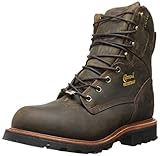 Chippewa メンズ カラー: ブラウン