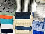 布はぎれセット 各種素材 布はぎれ カットクロス ハンドメイド パッチワーク 洋裁小物 不揃いはぎれ（500gセット）[HEMP SHOW]