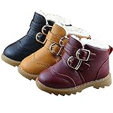 LOSORN ZPY ベビー・ガールズ US サイズ: 48-60months/6.8 inches カラー: レッド