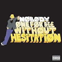 Amazon.co.jp: NOBODY 1982~1994 GIFT: ミュージック
