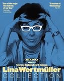 Lina Wertmuller Collection [Blu-ray] [Import]