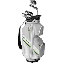 TaylorMade - kk30★TaylorMade  ゴルフ クラブ10本セット 右利き用 61-tJo+eOaL._UF350,350_QL50_.jpg