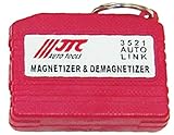 JTC マグネタイザー ドライバー用 磁石 着磁 脱磁 JTC3521