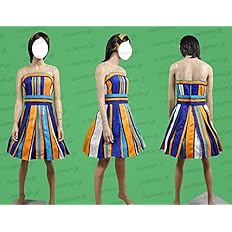 Amazon Co Jp 実物撮影超原版西野カナ風 ライブ オーダーサイズ コスプレ衣装 ホビー