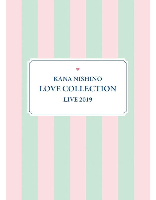 Amazon.co.jp: 【限定特典付き】 西野カナ Kana Nishino Love