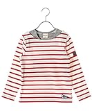 ピクニックマーケット (PICNIC MARKET) Ｔシャツ produced by ミキハウストレード 21-5201-261 110cm 赤