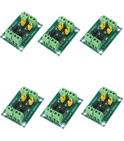 Amazon | 東芝 フォトカプラ TLP521-1(GB,F) (50個セット) | フォト