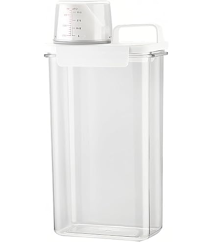 Amazon｜Tupperware プラスチック製ライスキーパー - 5kg、マルチ
