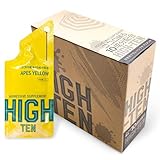 ゼリー飲料 栄養ゼリー スポーツゼリー ムクナ マンゴー葉乾燥エキス(Zynamite®)配合 飲むゼリー パウチ飲料 カフェインフリー ゼリー 国内製造 20g×15本 バナナ味 JHc