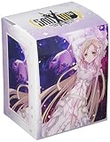ブシロードデッキホルダーコレクションV2 Vol.973 電撃文庫 ソードアート・オンライン アリシゼーション・エクスプローディング『アスナ&キリト』