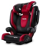 Recaro Autositz Monza Nova 2 Gruppe 2/3 Ruby by RECARO