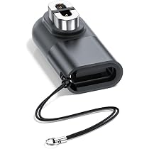 Amazon | FOR Shokz USB Type-C用変換アダプター FOR ショックス充電