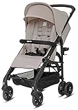 Inglesina USA Zippy Light Stroller, Desert Dune [並行輸入品]
