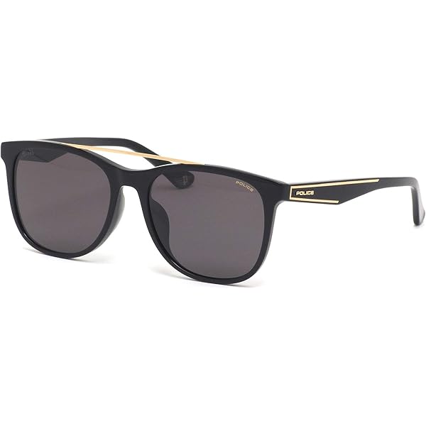 Amazon | [ポリス] サングラス SPLA65J 568N 65サイズ ORIGINS
