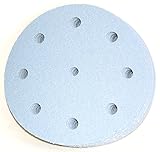 Festool 497146 P60 Grit, Granat Abrasives, Pack of 10 [並行輸入品]