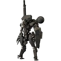 Amazon.co.jp: 壽屋(KOTOBUKIYA) メタルギア ソリッド V ファントム
