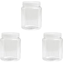 Amazon | クリアボトル 2300ml 穴あき フィルター付き 昆虫