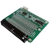 ワイツー I2C アナログ入力ボード ADC ラズベリーパイ拡張ボード AIO-32/0RA-IRC