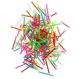 ノーブランド品 ブロック　積み木　スマートパズル　子供　知育玩具　思考能力を養い　ギフト　多彩