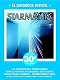 Starmania le songbook officiel P/V/G