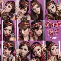 ��菗 �Ďq / YGA