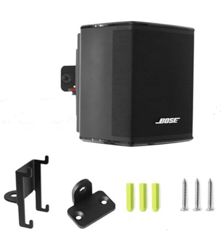 Amazon.co.jp: Bose Lifestyle System Front/Rear Speakers 4