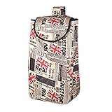 ショッピングカート ショッピングカートトロリーバッグ交換用スペアフィッティング33L