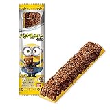 バナナチョコバー ミニオン 14個入り 食玩・準チョコレート (怪盗グルー)