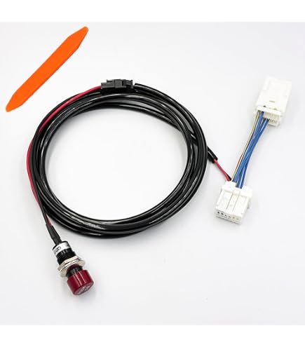 Amazon | スイフトスポーツ ZC33S RRP VSCキャンセラー | コネクター