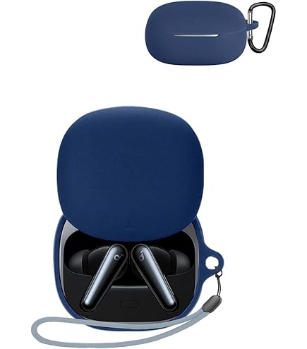 Amazon | Anker Soundcore Liberty 5 用 ケース YAJOJO ワイヤレス