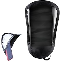 Amazon.co.jp: スマホ用サンシェード スマホサンバイザー 縦向き