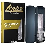 Legere TSA3.25 American Cut テナーサックスリード (3 1/4)