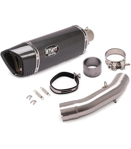 Amazon.co.jp: 2020-2022 KTM 390 Adventure Akrapovic スリップ