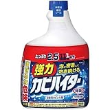 花王 強力カビハイター 特大付替 １Ｌ×６本