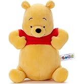 ディズニーキャラクター ファニーポーズ ぬいぐるみS くまのプーさんA ぬいぐるみ高さ約20cm